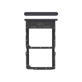 SIM-Karten Halter midnight black/schwarz 51661PSH...