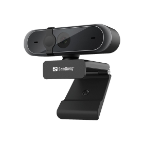 Sandberg USB Webcam Pro Full HD