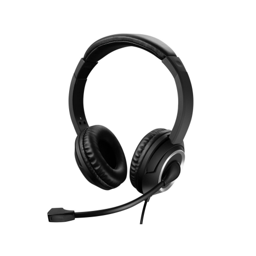 Sandberg MiniJack Klinke 3.5mm Chat Headset