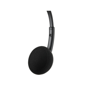 Sandberg MiniJack Klinke 3.5mm Office Headset Saver