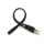 Sandberg MiniJack Klinke 3.5mm Office Headset Saver