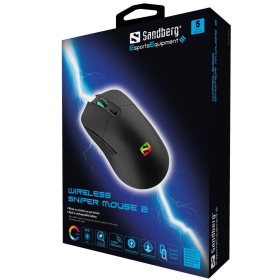 Sandberg Wireless Sniper Mouse 2