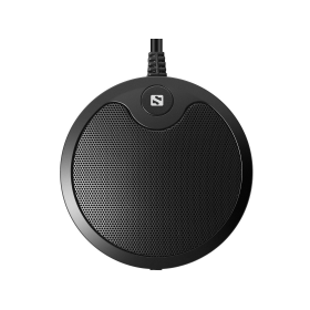 Sandberg USB Konferenz Desk Mikrofon