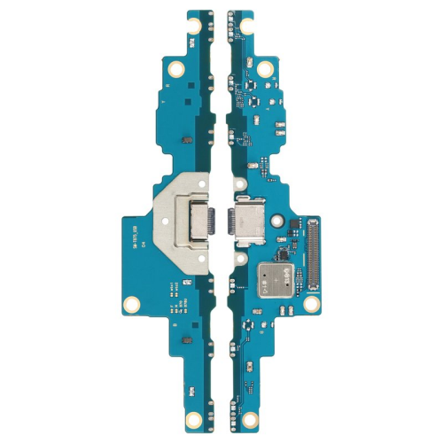 Samsung Galaxy Tab S7 Wi-Fi 11" SM-T870N Ladebuchse Dock Connector Flex GH82-23649A