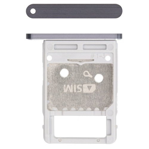 Samsung Galaxy Tab S7 LTE 11" SM-T875N SIM Karten Halter mystic black GH98-45890A