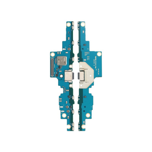 Samsung Galaxy Tab S7 5G 11" SM-T876N Ladebuchse Dock Connector Flex GH82-23647A