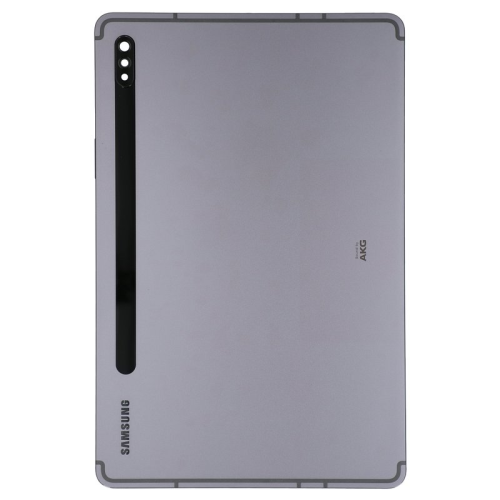 Samsung Galaxy Tab S7 5G 11" SM-T876N obere Metall Einheit GH96-13858A