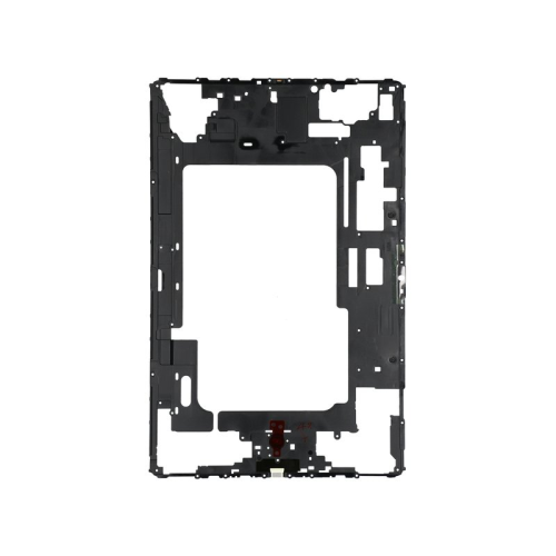 Samsung Galaxy Tab S7+ Wi-Fi 12,4" SM-T970N Front Rahmen GH98-45855A
