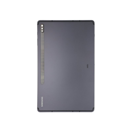 Samsung Galaxy Tab S7+ 5G 12,4" SM-T976B Backcover Akkudeckel mystic black GH82-23279A