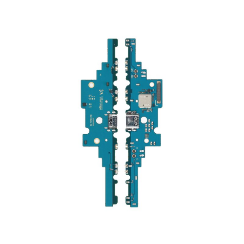 Samsung Galaxy Tab S7+ 5G 12,4" SM-T976B Ladebuchse Dock Connector Flex GH82-23408A