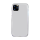 SiGN Ultra Slim Case passend für iPhone 12 / 12 Pro transparent
