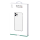 SiGN Ultra Slim Case passend für iPhone 12 Mini transparent