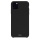 SiGN Liquid Silikon Case Schutzhülle Schutzcover passend für iPhone 12 Pro Max schwarz