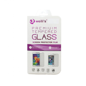 Weilis Panzerglas Schutzglas passend für iPhone 12 Mini