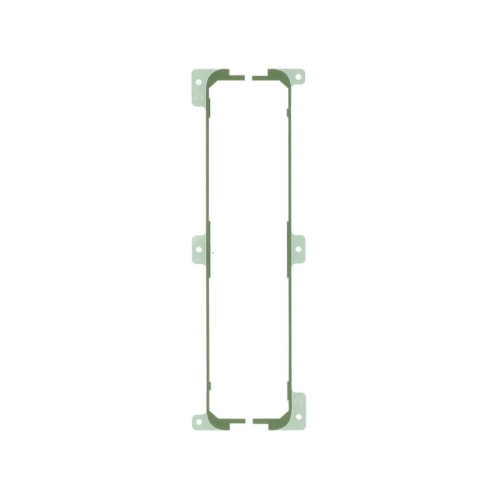 Samsung Galaxy Tab S6 Lite WiFi 10,4" SM-P610N unterer Display Rahmen Aufkleber GH02-20637A