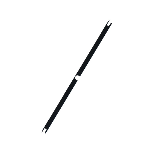 Samsung Galaxy Tab S6 Lite WiFi 10,4" SM-P610N oberer Display Rahmen Aufkleber GH02-20691A