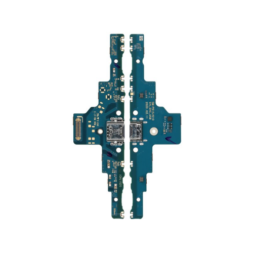 Samsung Galaxy Tab S6 Lite WiFi 10,4" SM-P610N Ladebuchse Dock Connector Flex Board GH82-22900A