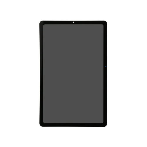 Display Modul mit Toucheinheit oxford grey angora blue/blau GH82-22896A für Samsung Galaxy Tab S6 Lite LTE 10 4" SM-P615N (2020)