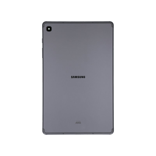 Samsung Galaxy Tab S6 Lite LTE 10,4" SM-P615N Backcover Akkudeckel oxford grey GH96-13408A