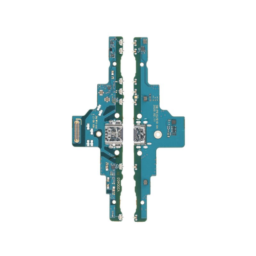 Samsung Galaxy Tab S6 Lite LTE 10,4" SM-P615N Ladebuchse Dock Connector Flex Board GH82-22897A