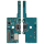 Samsung Galaxy Tab S5e WiFi 10,5" SM-T720N Ladebuchse Dock Connector Flex GH82-19848A