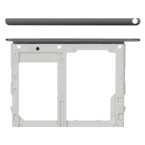 Samsung Galaxy Tab S5e LTE 10,5" SM-T725N SIM Karten Halter black GH98-44110B