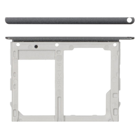 Samsung Galaxy Tab S5e LTE 10,5" SM-T725N SIM Karten...