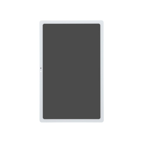 Samsung Galaxy Tab A7 Wi-Fi 10,4" SM-T500N Display Modul Touchscreen silver GH81-19689A