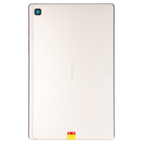 Samsung Galaxy Tab A7 Wi-Fi 10,4" SM-T500N Backcover Akkudeckel silver GH81-19737A