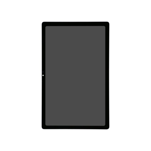 Samsung Galaxy Tab A7 LTE 10,4" SM-T505N Display Modul Touchscreen dark grey / gold GH81-19690A