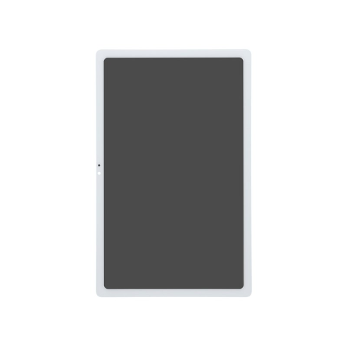 Samsung Galaxy Tab A7 LTE 10,4" SM-T505N Display Modul Touchscreen silver GH81-19689A