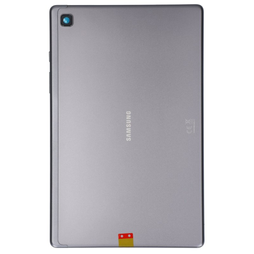 Samsung Galaxy Tab A7 LTE 10,4" SM-T505N Backcover Akkudeckel dark grey GH81-19739A