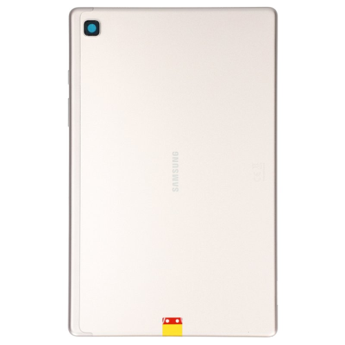 Samsung Galaxy Tab A7 LTE 10,4" SM-T505N Backcover Akkudeckel gold GH81-19741A