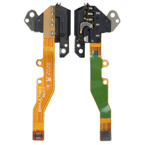 Samsung Galaxy Tab A7 LTE 10,4" SM-T505N Audio Jack Kopfhörerbuchse Flex GH81-19641A