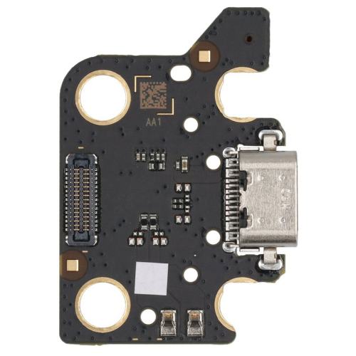 Samsung Galaxy Tab A7 LTE 10,4" SM-T505N Ladebuchse Flex Board GH81-19632A