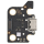 Samsung Galaxy Tab A7 LTE 10,4" SM-T505N Ladebuchse Flex Board GH81-19632A