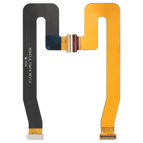 Samsung Galaxy Tab A7 LTE 10,4" SM-T505N Display Flexkabel GH81-19640A