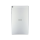 Samsung Galaxy Tab A 10.1 (2019) Wi-Fi SM-T510N Backcover Akkudeckel silver GH96-12560B
