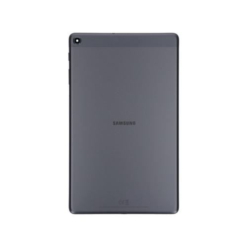 Samsung Galaxy Tab A 10.1 (2019) LTE SM-T515N Backcover Akkudeckel black GH82-19338A