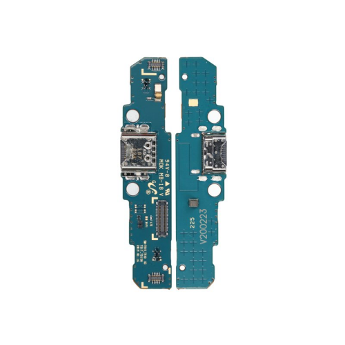 Samsung Galaxy Tab A 10.1 (2019) LTE SM-T515N Ladebuchse Dock Connector Flex Board GH82-19562A