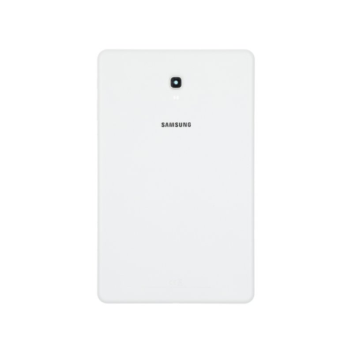 Samsung Galaxy Tab A 10.5 (2018) Wi-Fi SM-T590N Backcover Akkudeckel grey GH82-16913B