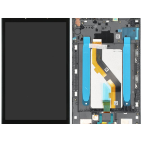 Samsung Galaxy Tab A 8.0 (2019) Wi-Fi SM-T290N Display...