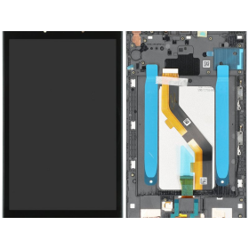 Samsung Galaxy Tab A 8.0 (2019) Wi-Fi SM-T290N Display...