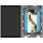 Samsung Galaxy Tab A 8.0 (2019) Wi-Fi SM-T290N Display Modul Rahmen Touchscreen carbon black GH81-17227A