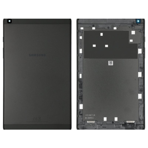 Samsung Galaxy Tab A 8.0 (2019) Wi-Fi SM-T290N Backcover Akkudeckel carbon black GH81-17303A