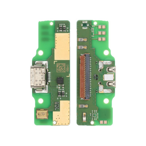 Samsung Galaxy Tab A 8.0 (2019) Wi-Fi SM-T290N Ladebuchse Dock Connector Flex Board GH81-17229A