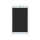Samsung Galaxy Tab A 8.0 (2019) LTE SM-T295N Display Modul Rahmen Touchscreen silver grey GH81-17179A
