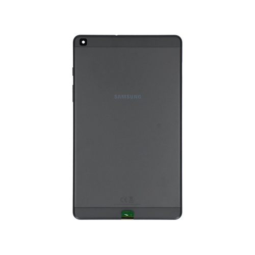 Samsung Galaxy Tab A 8.0 (2019) LTE SM-T295N Backcover Akkudeckel carbon black GH81-17335A