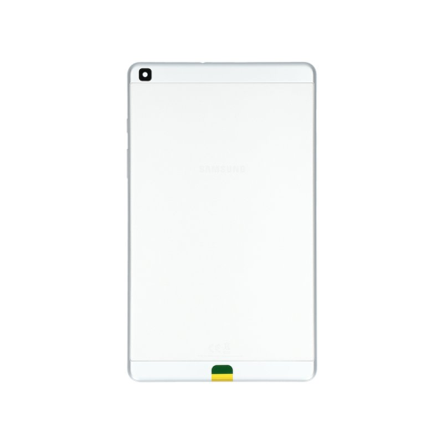 Samsung Galaxy Tab A 8.0 (2019) LTE SM-T295N Backcover Akkudeckel silver grey GH81-17349A
