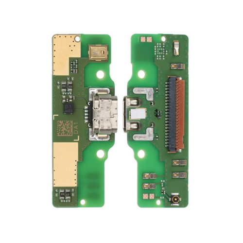 Samsung Galaxy Tab A 8.0 (2019) LTE SM-T295N Ladebuchse Dock Connector Flex Board GH81-17188A